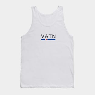 Vatn Iceland Tank Top